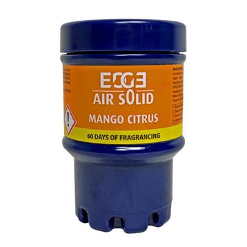 Green Air Navulling | EURO | Mango Citrus | 6 Stuks Euro, Verzenden, Nieuw in verpakking
