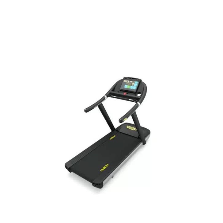 Technogym - Excite Run 600 - Loopband, Sport en Fitness, Fitnessapparatuur, Zo goed als nieuw, Ophalen of Verzenden
