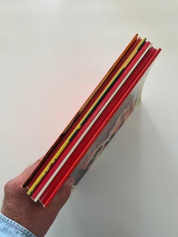 Collections Jeune Europe et Vedette - Mr Magellan / Simon du, Boeken, Nieuw