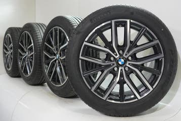 BMW 2 serie U06 Active Tourer 838M 18 inch velgen Pirelli Zo, Ophalen of Verzenden, Nieuw