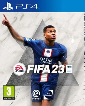 FIFA 23, Verzenden, Nieuw