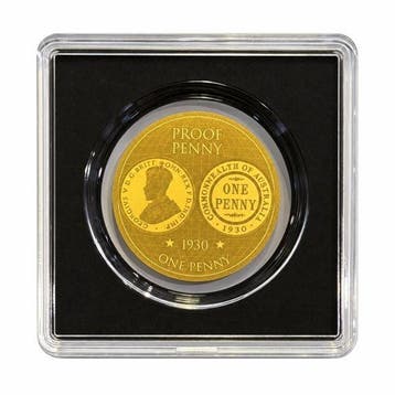 Tsjaad. 5000 Francs 1/200 oz 999 Fine Gold 5000 CFA Francs