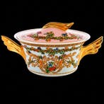 Rosenthal, Versace Le Jardin - Gianni Versace - Tafelservies