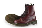 Dr. Martens Veterboots in maat 36 Rood, Verzenden, Overige typen, Rood, Dr. Martens