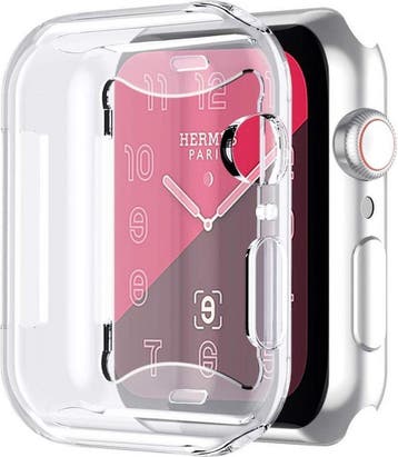 DrPhone FC20 TPU V2 Case - Geschikt voor Apple Watch 1 / 2 /, Handtassen en Accessoires, Verzenden, Nieuw