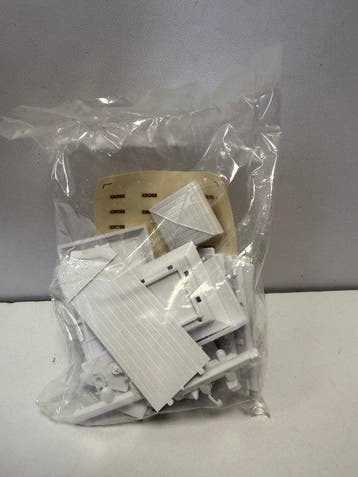 Corgi - Modelauto - 602 - Telephone Boxes