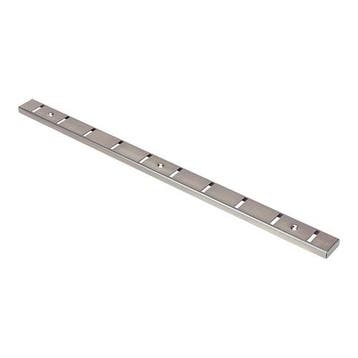 Plankdrager | 30x20x750(h)mm Multinox, Verzenden, Nieuw in verpakking
