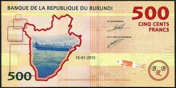 Wereld. - 24 banknotes - various dates (Zonder minimumprijs)