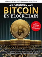Alle geheimen van Bitcoin en Blockchain 8710966222683, Verzenden