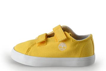 Timberland Sneakers Jongens in maat 24 Geel, Kinderen en Baby's, Kinderkleding | Schoenen en Sokken, Timberland, Verzenden, Jongen of Meisje