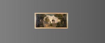 Anton Sminck van Pitloo (1790–1837), Toegeschreven aan -