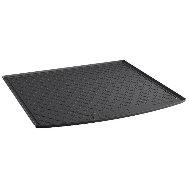 Rubber kofferbakmat | BMW | 2-serie Gran Tourer 15-18 5d mpv, Auto diversen, Kofferbakmatten, Nieuw, Verzenden