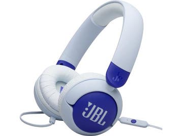 Veiling - JBL Junior 320 - Bedrade Kinderkoptelefoon - 3.5 m