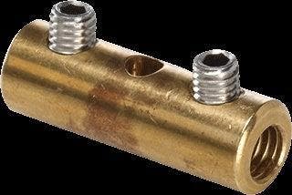 3M LV Schroefconnector Voor Kabel - 7000062760 [5 Stuks], Doe-het-zelf en Bouw, Elektriciteit en Kabels, Verzenden, Nieuw