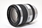 Sony E 3.5-6.3/18-200mm OSS SEL18200 Objectif à focale