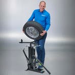 Datona Auto- en motorbanden demonteer apparaat - Datona, Ophalen of Verzenden, Nieuw