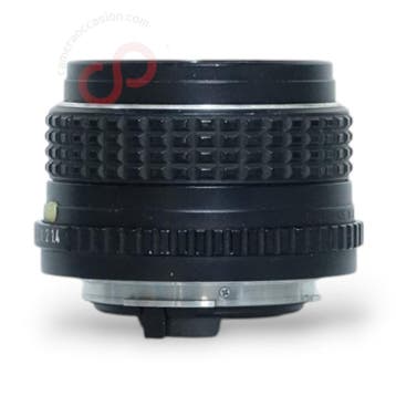 Pentax SMC 50mm 1.4 (K-Mount) nr. 1562, Ophalen of Verzenden, Compact