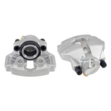 Remklauw Vooras links Volkswagen Touareg 2.5 R5 TDI, Autos : Pièces & Accessoires, Verzenden