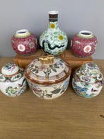 Collection darticles de marque - Collezione vasetti