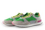 Hoff Sneakers in maat 40 Groen, Hoff, Verzenden, Zo goed als nieuw, Sneakers