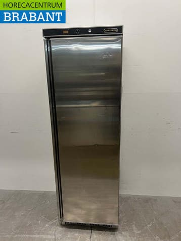 Congélateur Maxxfrost en acier inoxydable, 361 litres, 230, Articles professionnels, Verzenden