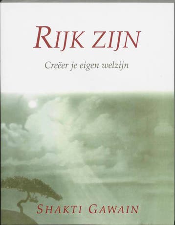 Rijk zijn 9789020270112 S. Gawain, Verzenden, Gelezen, S. Gawain