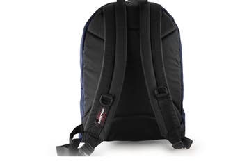 Eastpak Rugzak Blauw, Verzenden, 25 tot 40 cm, Zo goed als nieuw, 30 tot 45 cm