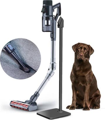 Eziclean Steelstofzuiger Cycloboost R880 Animal -, Verzenden, Nieuw, Steelstofzuiger