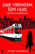 Noor, Joost & Kiki 1 - Drie vrienden, een huis (en een klusj, Verzenden, Nieuw