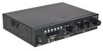 Adastra A200 Stereo Versterker 2 X 100W Met Bluetooth En Mic, Nieuw