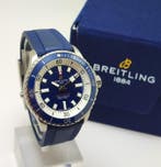 Breitling - Superocean 42 “Blue Dial” - A17375E71C1S1 -