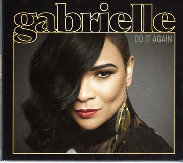 Gabrielle - Do It Again, Verzenden