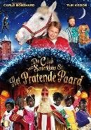 Club van sinterklaas - Het pratende paard op DVD, Verzenden