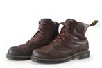 Dr. Martens Veterboots in maat 42 Bruin, Kleding | Dames, Schoenen, Bruin, Verzenden, Overige typen, Dr. Martens