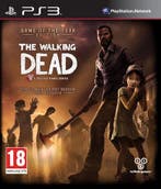 The Walking Dead Game of the Year Edition + 400 Days, Ophalen of Verzenden, Zo goed als nieuw