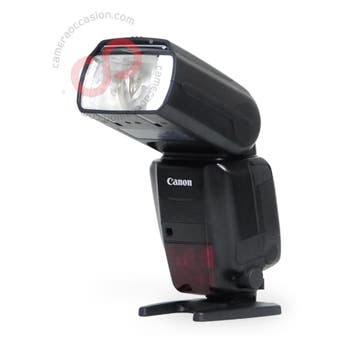 Canon Speedlite 600EX-RT nr. 3049, Audio, Tv en Foto, Ophalen of Verzenden, Zo goed als nieuw, Canon