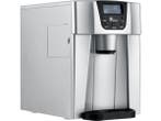 Veiling - IJsblokjesmachine - PIM200L - Grijs - Incl. Dispen, Nieuw