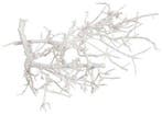 Dry Tree Takjes Twijg White Wash ca. 250 gr, Nieuw