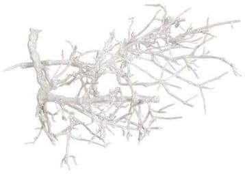 Dry Tree Takjes Twijg White Wash ca. 250 gr, Nieuw