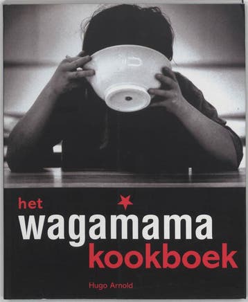 Het Wagamama-kookboek 9789059560864 H. Arnold, Verzenden, Gelezen, H. Arnold