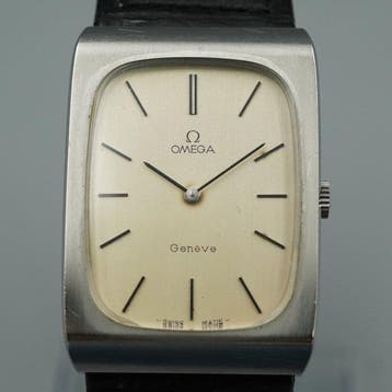 Omega - Genève - Cal.625 Ref.111.0116 - Homme - 1970-1979
