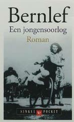 Jongensoorlog / Singel pockets 9789041300478 Bernlef, Boeken, Verzenden, Zo goed als nieuw, Bernlef