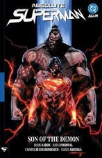 Absolute Superman Volume 2: Son of the Demon, Boeken, Strips | Comics, Verzenden, Nieuw