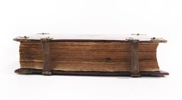 AA.VV. - Bybel - 1748