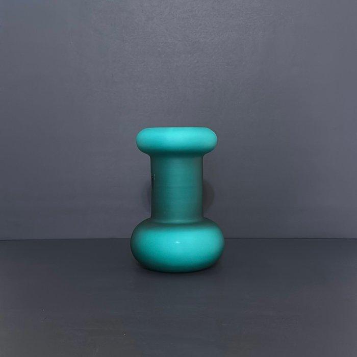 Moretti Murano - Carlo Moretti - Vaas - Muranoglas, Antiquités & Art, Antiquités | Verre & Cristal