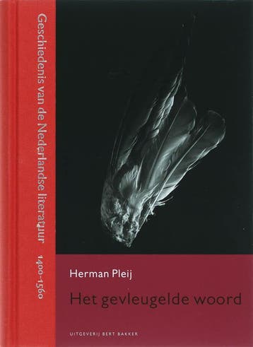 Gevleugelde Woord | H. Pleij, Verzenden, H. Pleij