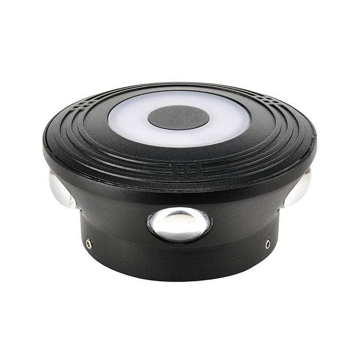 HLW LED BOLERO LED wandlamp  | 5W | 4200K | IP54 | Neutraal, Tuin en Terras, Buitenverlichting, Nieuw, Verzenden