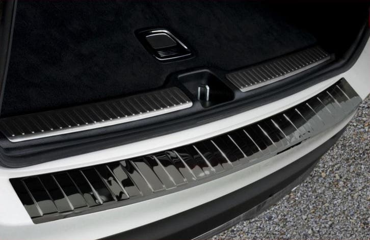 Achterbumperbeschermer | geschikt voor Mercedes-Benz | GLC-k, Auto diversen, Auto-accessoires, Nieuw, Verzenden