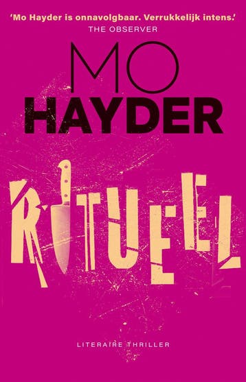 Ritueel (Goed), Boeken, Verzenden, Nieuw