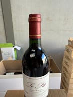 1994 Le Pin - Pomerol Grand Cru - 1 Fles (0,75 liter), Collections